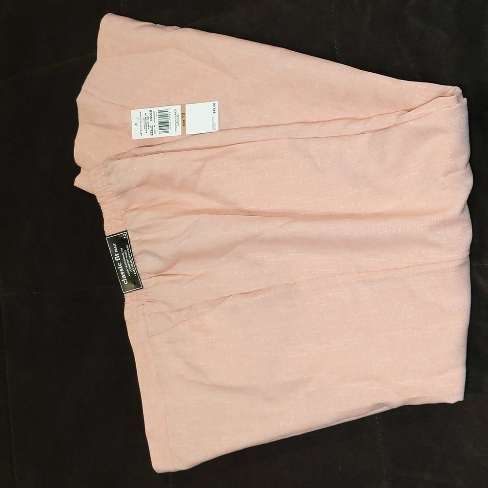 Alfred Dunner Dress Pants
